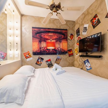باريس Studio Bien Equipe Proche De Toutes Commodites -2P المظهر الخارجي الصورة